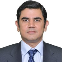 Balkrishna Dwivedi