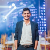 Jayashan Munaweera