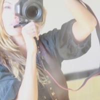 Sandrine Gomez PhotoGraphy