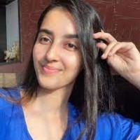 Vasudha Joshi