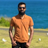 Tayyab Rashid