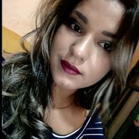 Carolina Rosemberg Rodrigues