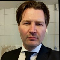 Andreas Incze