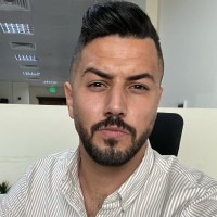 Jamil Al Zoubi