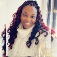Keria Seward