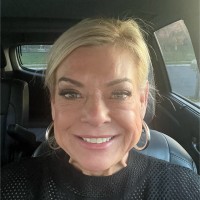 Michelle Stevenson