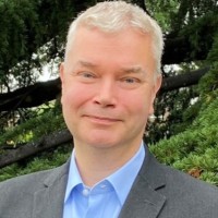 Jim Totty