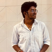 Harinath Rajendran