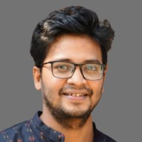 Pradeepta Kumar Sahoo
