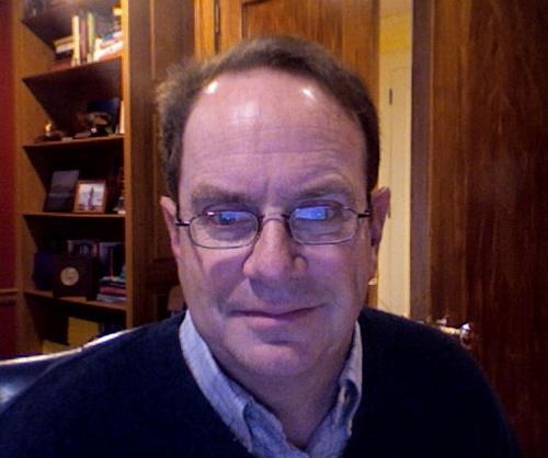 William Sprague