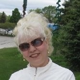 Lyubov Yagodenko