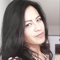 Lorena Martinez Rodriguez