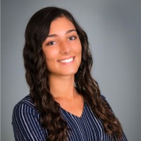 Audrey Gingerich