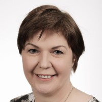 Sólveig J. Guðmundsdóttir