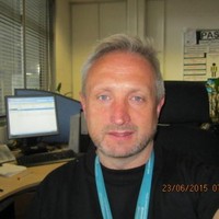 Mark Carter