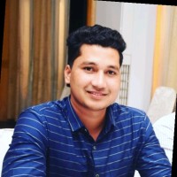Ravi Prajapati