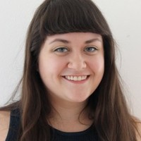 Meghan Holmes