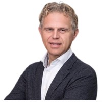 Patrick Martinus