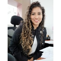 Jassineeth Torres Calderon