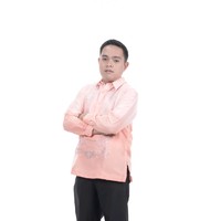 Ramil Rondina, Mba