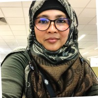Hasina Aktar