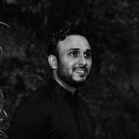 Najeeb Iqbal Mohammed