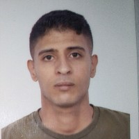 Ferchichi Salem
