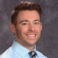 Lee Hedderman, Ed.D.