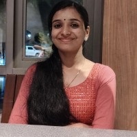 Ratheesha S