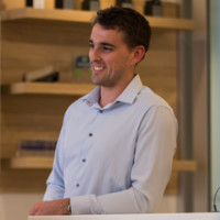Daniel O'Dea