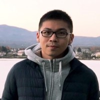 CHIEH-WEI HUANG