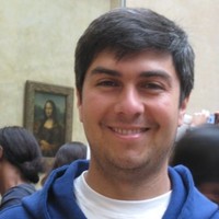 Miguel Vasquez Dugueth