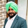 Rajinder Singh Dhanoa