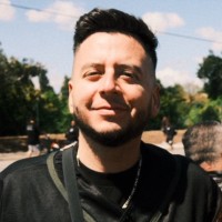 Angel Ponce