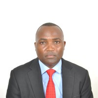 Earnest Kioko