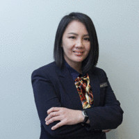 Caprisandy A. Andrew