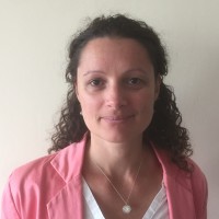 Sandra Sylvain