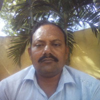 Rajut Hanamantsingh Harisingh