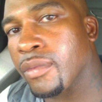 Reginald Harkless