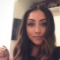 Yazmin Patel