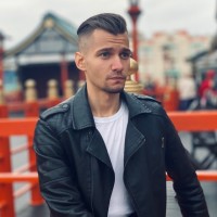 Pavel Kuptsov