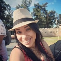 Maria Corina Marquez Cueto