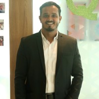 Pravin More
