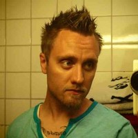 Henrik Stenbäck
