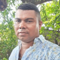 Luis Javier Bravo Herrera
