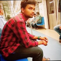 Akash A