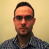 Stavros Spithourakis