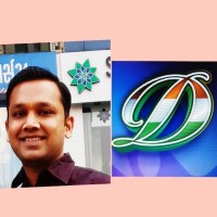 Dhruvik Shah