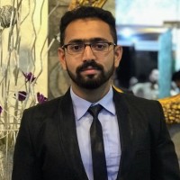 Mohaddis Hassan
