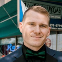 Christopher Welsh